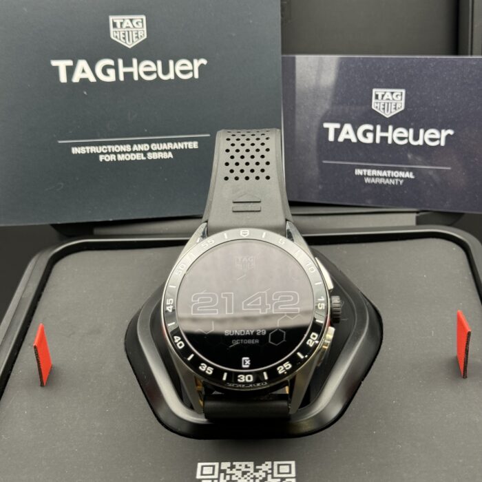 TAG Heuer Connected Calibre E4 - Image 10