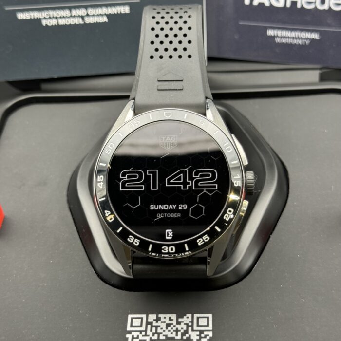 TAG Heuer Connected Calibre E4 - Image 9