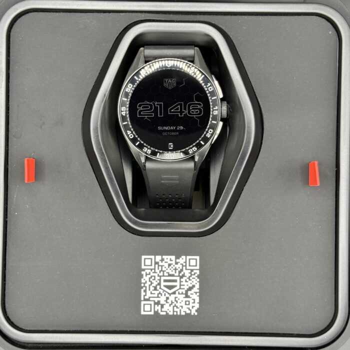 TAG Heuer Connected Calibre E4 - Image 7