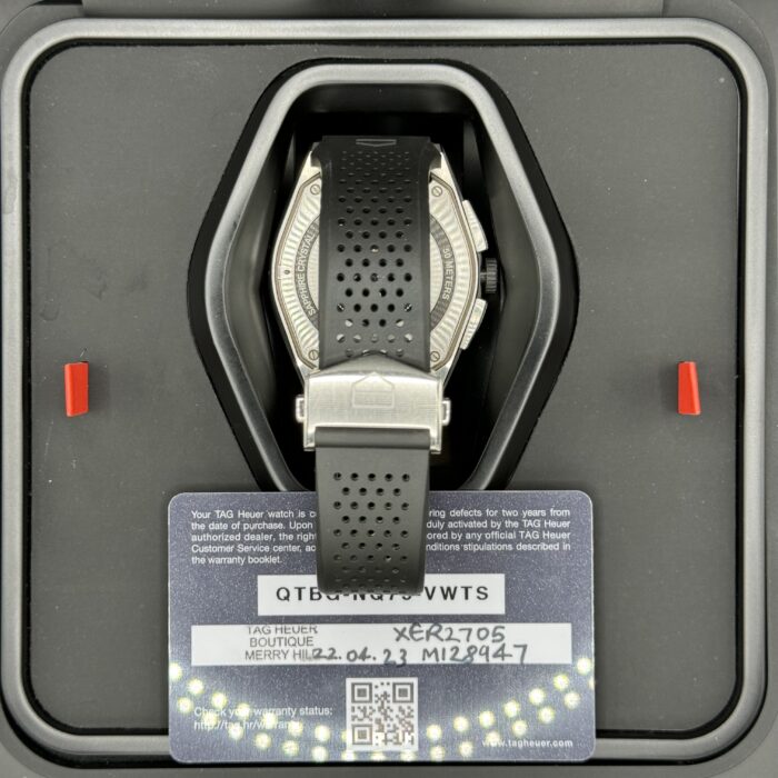 TAG Heuer Connected Calibre E4 - Image 5