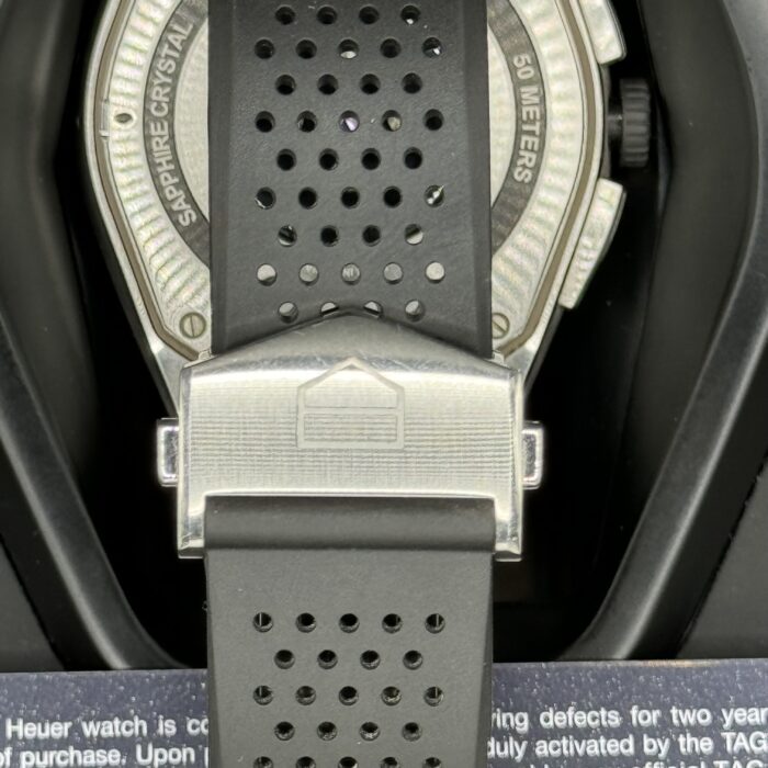 TAG Heuer Connected Calibre E4 - Image 4