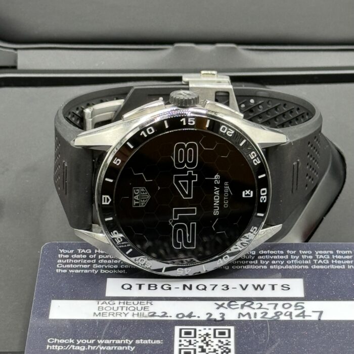 TAG Heuer Connected Calibre E4 - Image 3