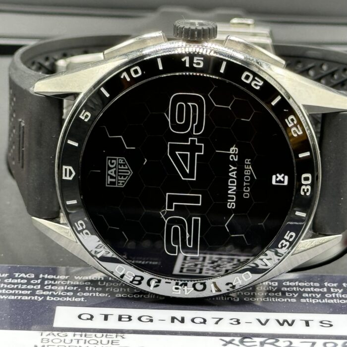 TAG Heuer Connected Calibre E4 - Image 2
