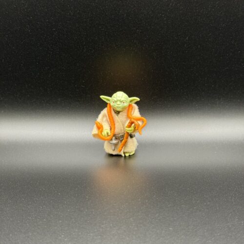 YODA 1980 L.F.L Hong Kong Kenner