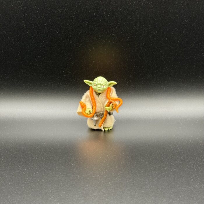 YODA 1980 L.F.L Hong Kong Kenner