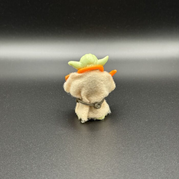 YODA 1980 L.F.L Hong Kong Kenner - Image 2