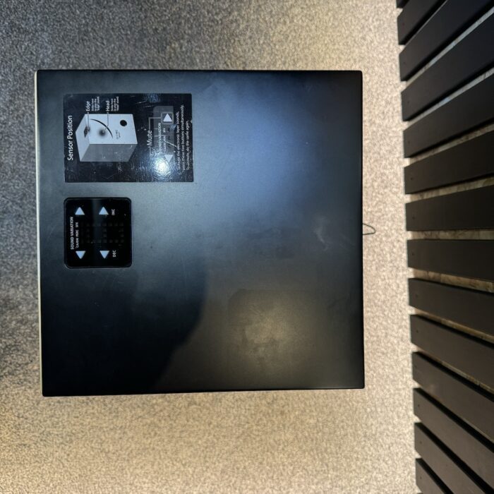 Roland EC Cajon, Electronic Layered Cajon - Image 2