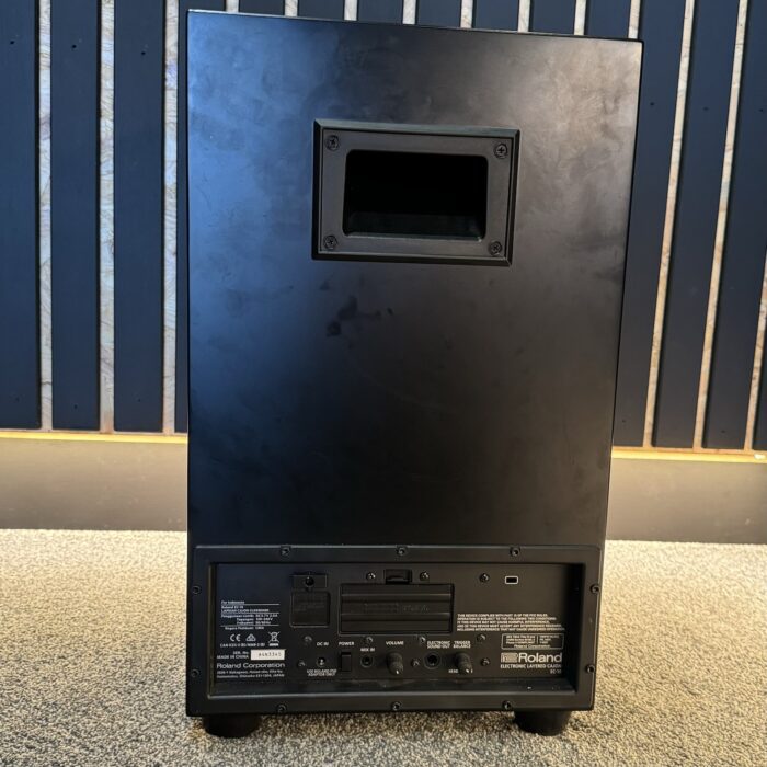 Roland EC Cajon, Electronic Layered Cajon - Image 3