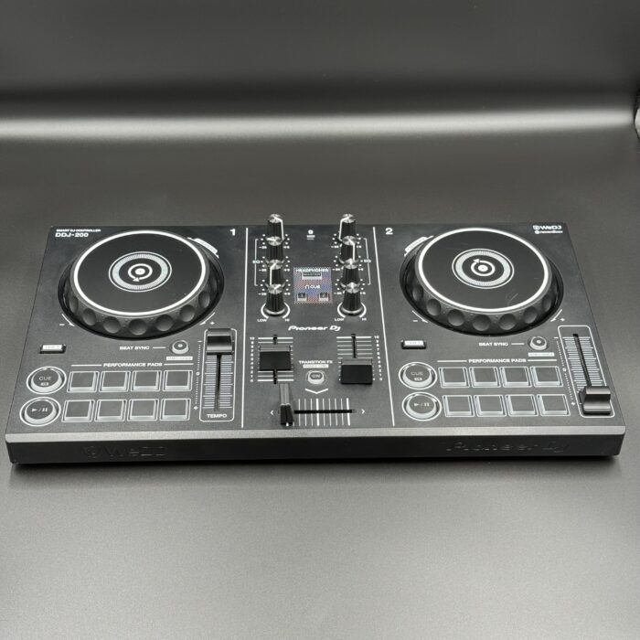 Pioneer DJ DDJ-200