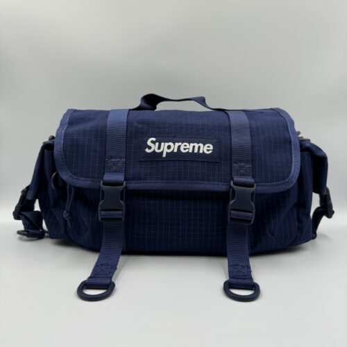 Supreme Mini Duffle Bag
