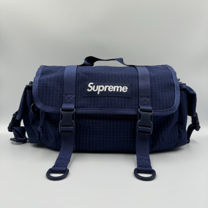 Supreme Mini Duffle Bag