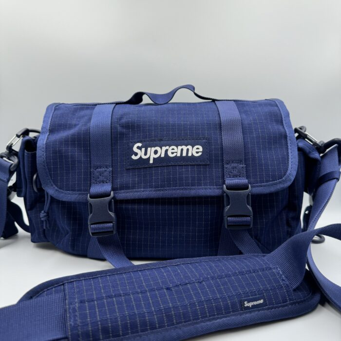 Supreme Mini Duffle Bag - Image 5
