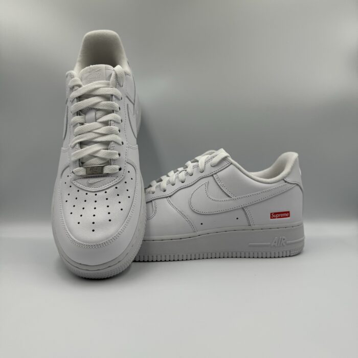 Supreme x Air Force 1 Low