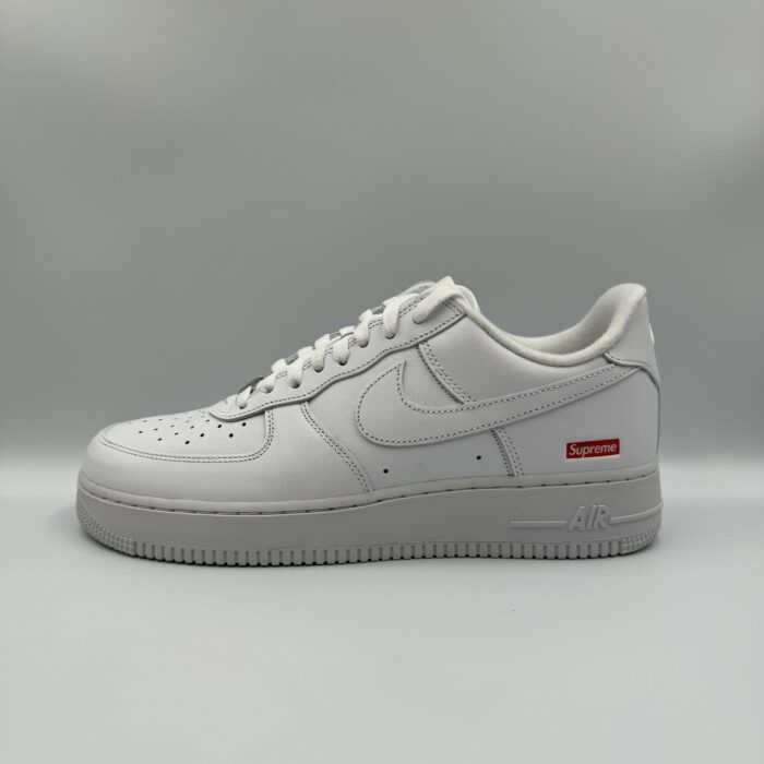 Supreme x Air Force 1 Low - Image 2