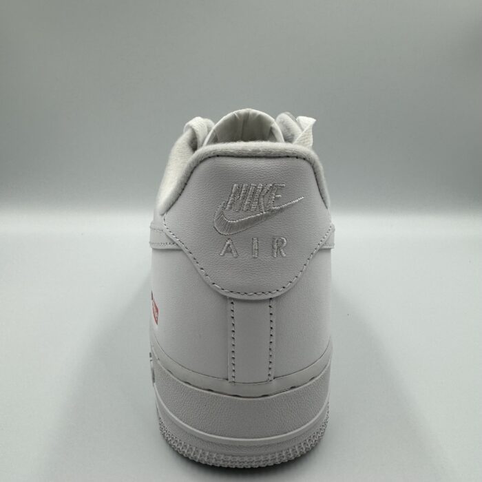 Supreme x Air Force 1 Low - Image 3