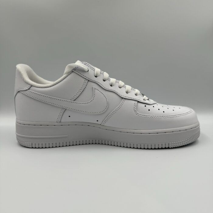 Supreme x Air Force 1 Low - Image 4