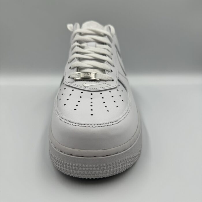Supreme x Air Force 1 Low - Image 5