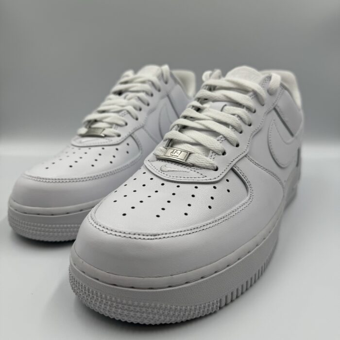 Supreme x Air Force 1 Low - Image 6