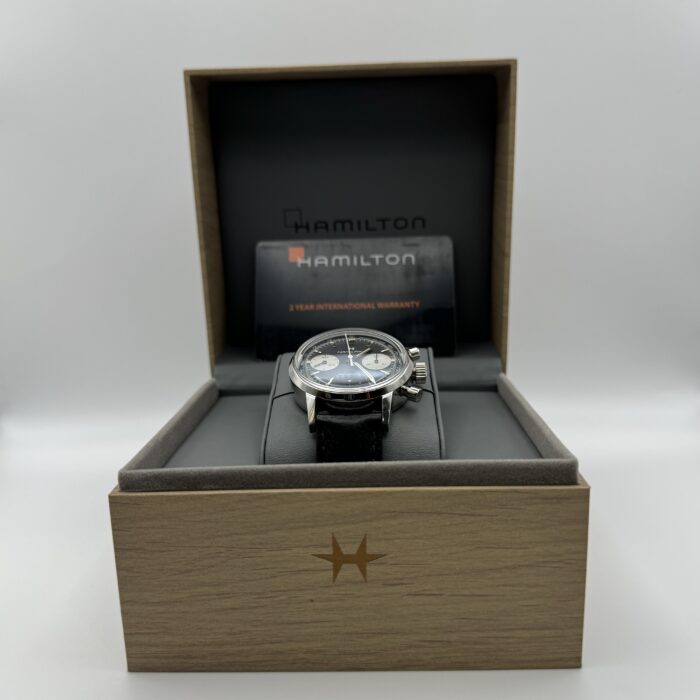 Hamilton American Classic Intra-Matic - Image 2