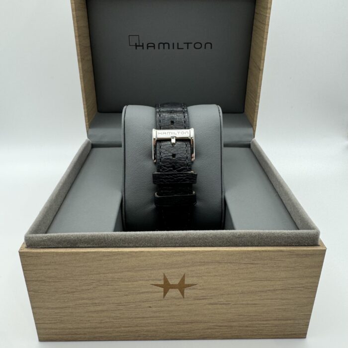 Hamilton American Classic Intra-Matic - Image 4