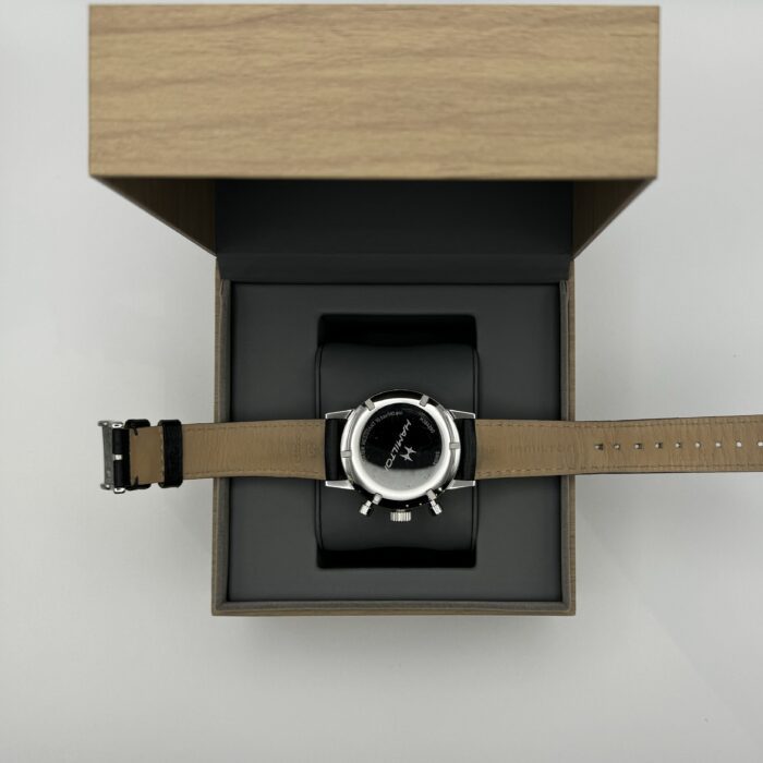 Hamilton American Classic Intra-Matic - Image 5