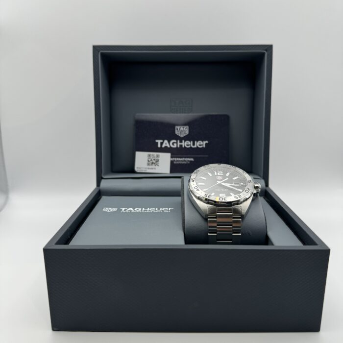 TAG Heuer Formula 1 - Image 2