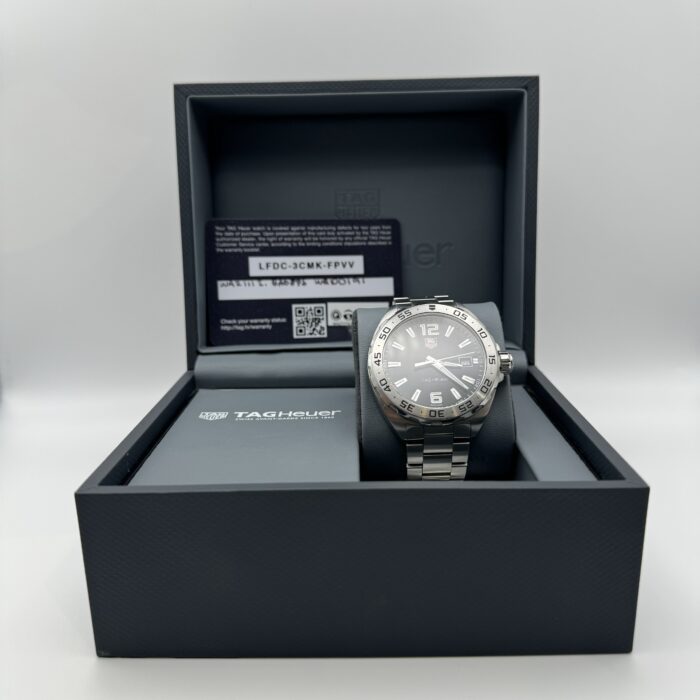 TAG Heuer Formula 1