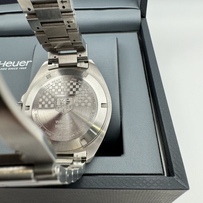 TAG Heuer Formula 1 - Image 5