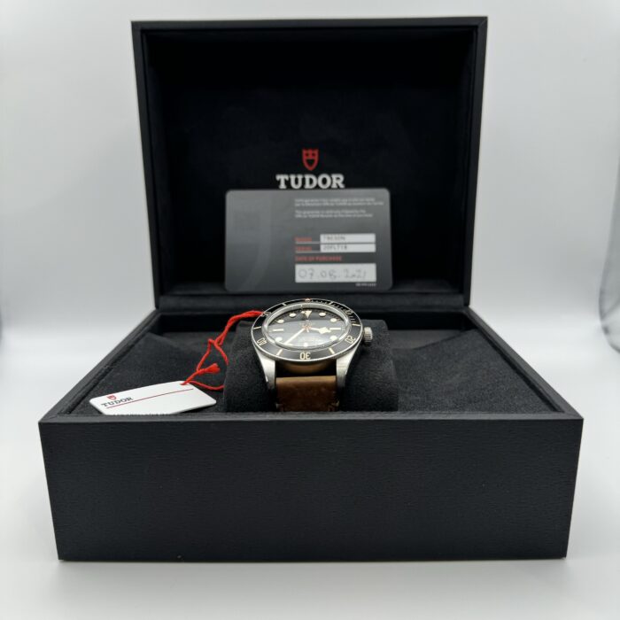 Tudor Black Bay Fifty-Eight - Image 2