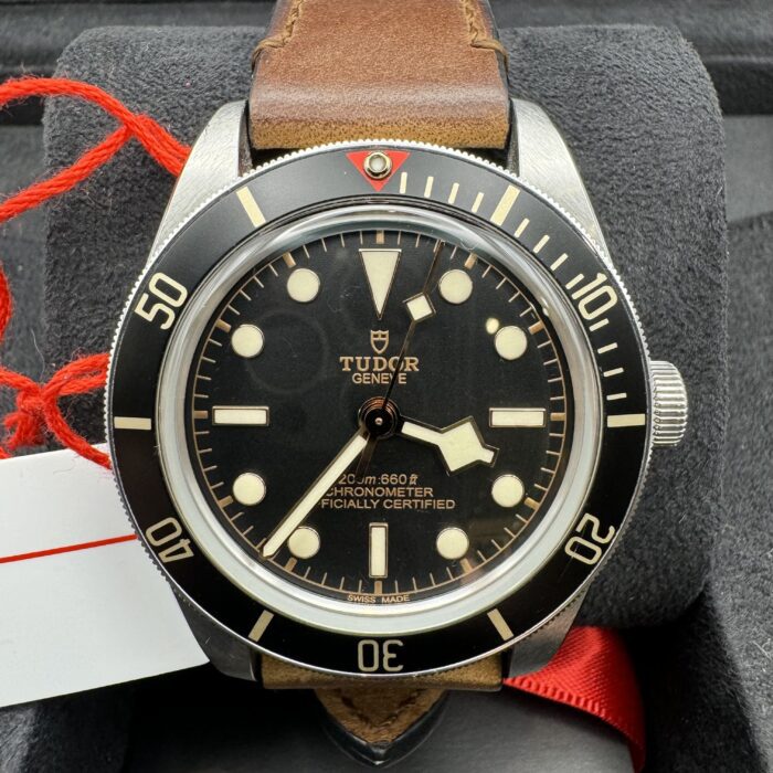 Tudor Black Bay Fifty-Eight - Image 3