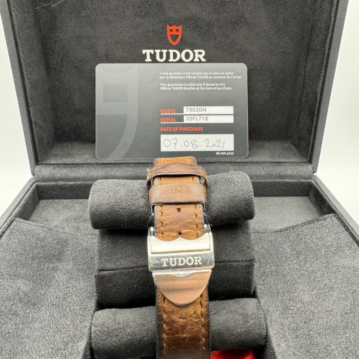Tudor Black Bay Fifty-Eight - Image 4
