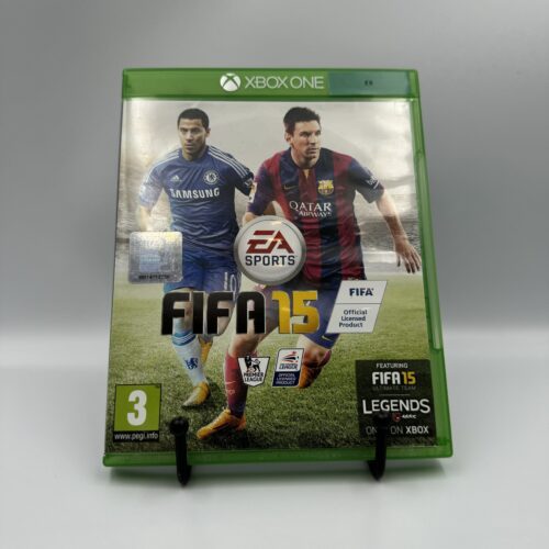 FIFA 15 for Xbox One