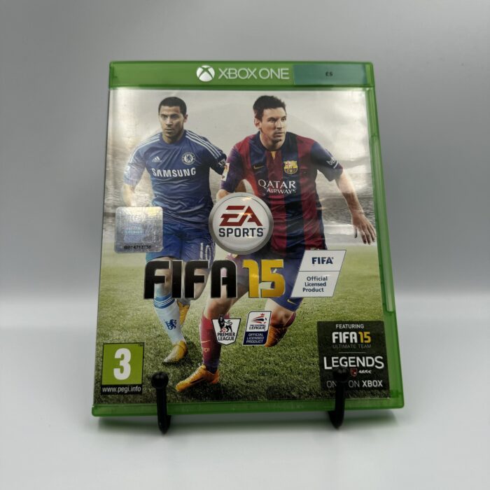 FIFA 15 for Xbox One