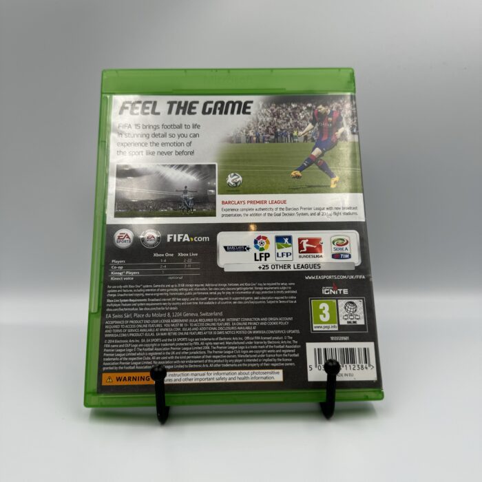 FIFA 15 for Xbox One - Image 2