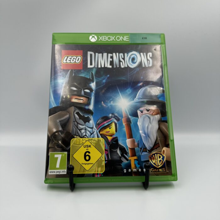Lego Dimensions XBOX ONE