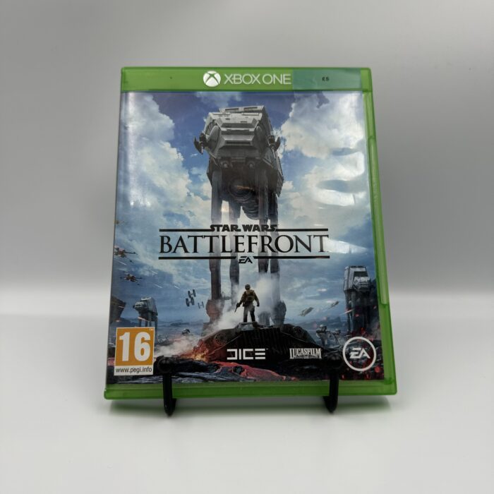 Star Wars Battlefront for Xbox One