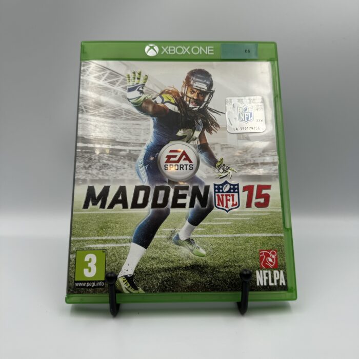Madden 15 for Xbox One