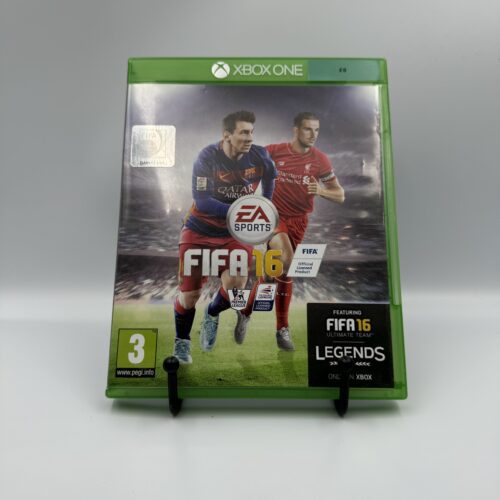 Fifa 16 Xbox One