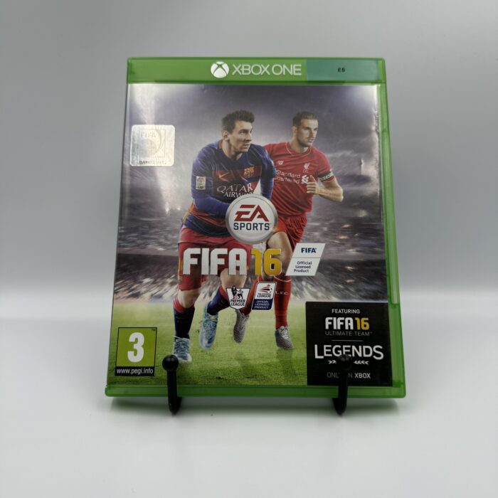 Fifa 16 Xbox One