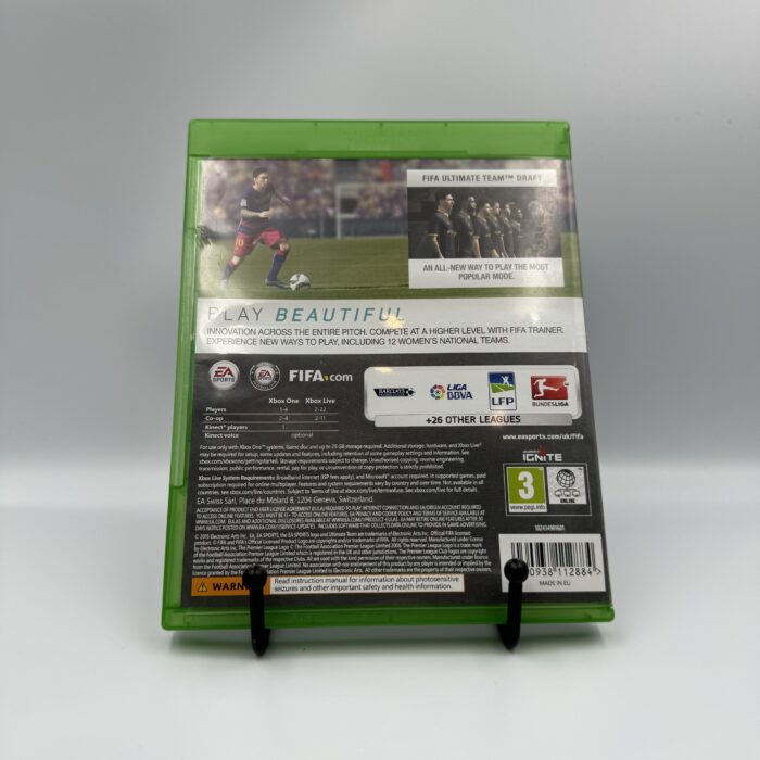 Fifa 16 Xbox One - Image 2