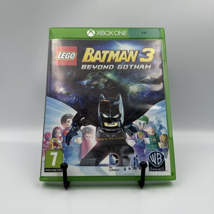 LEGO Batman 3 for Xbox One