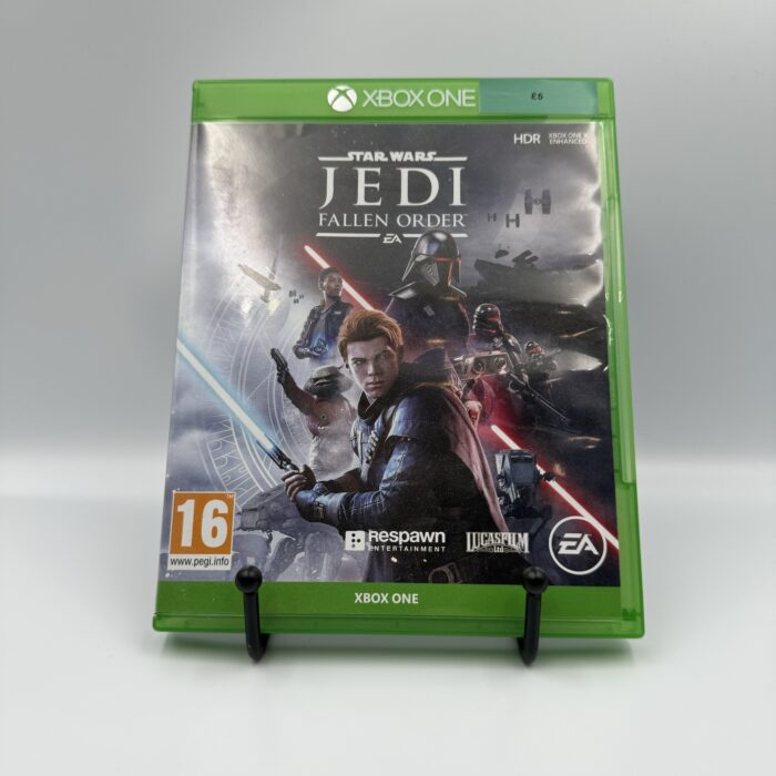 Star Wars Jedi Fallen Order for Xbox One