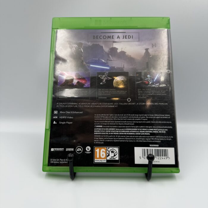Star Wars Jedi Fallen Order for Xbox One - Image 2