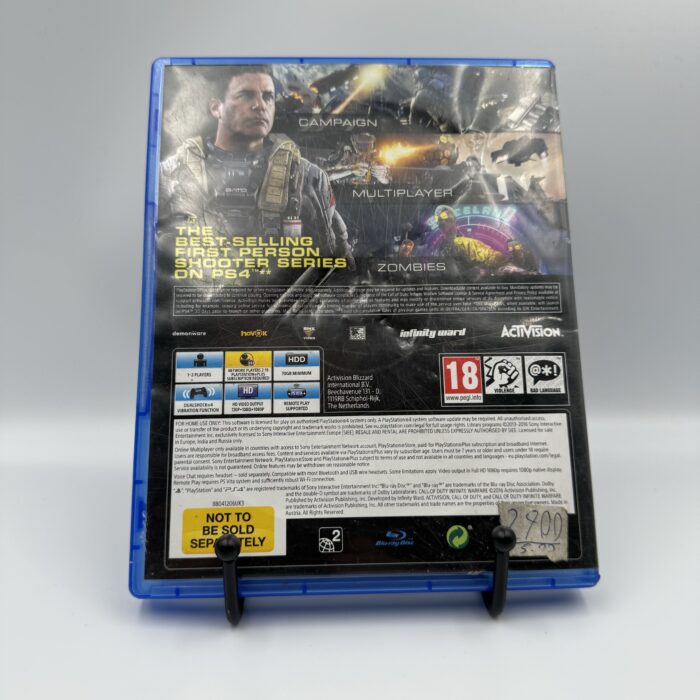 Call of Duty Infinite Warfare for PS4 - Image 2