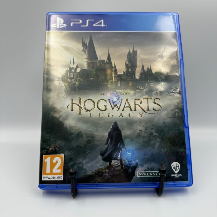 Hogwarts Legacy for PS4