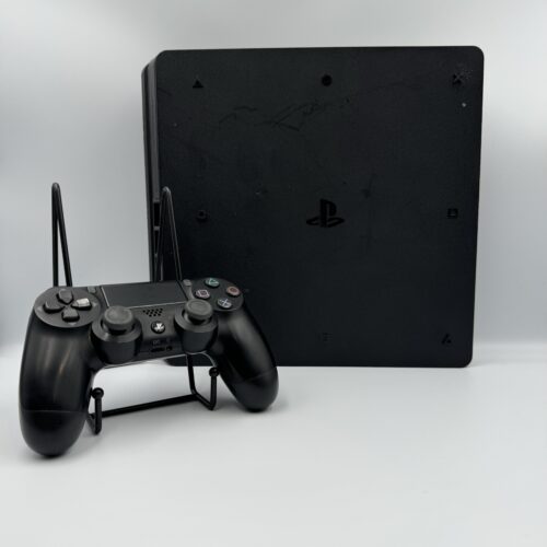 Playstation 4 Slim & Controller
