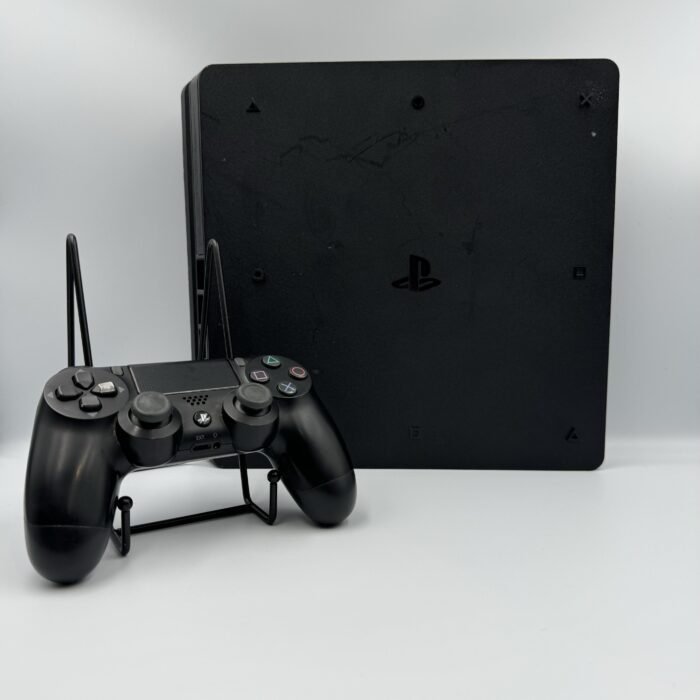 Playstation 4 Slim & Controller