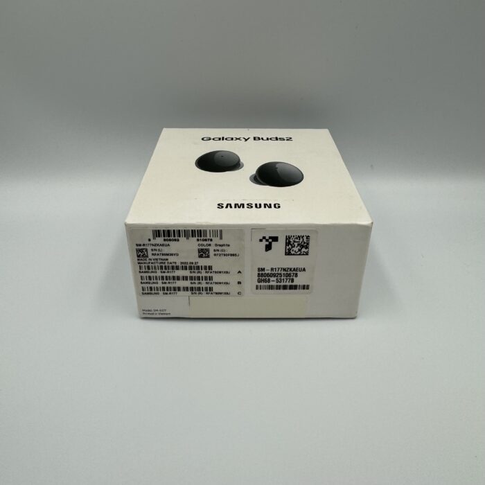 Galaxy Buds 2 - Image 3