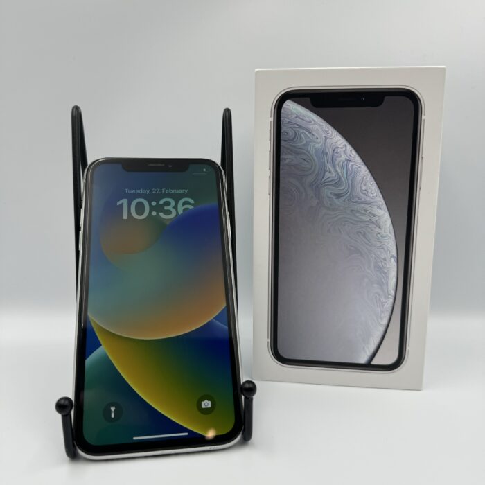 iPhone XR 64GB