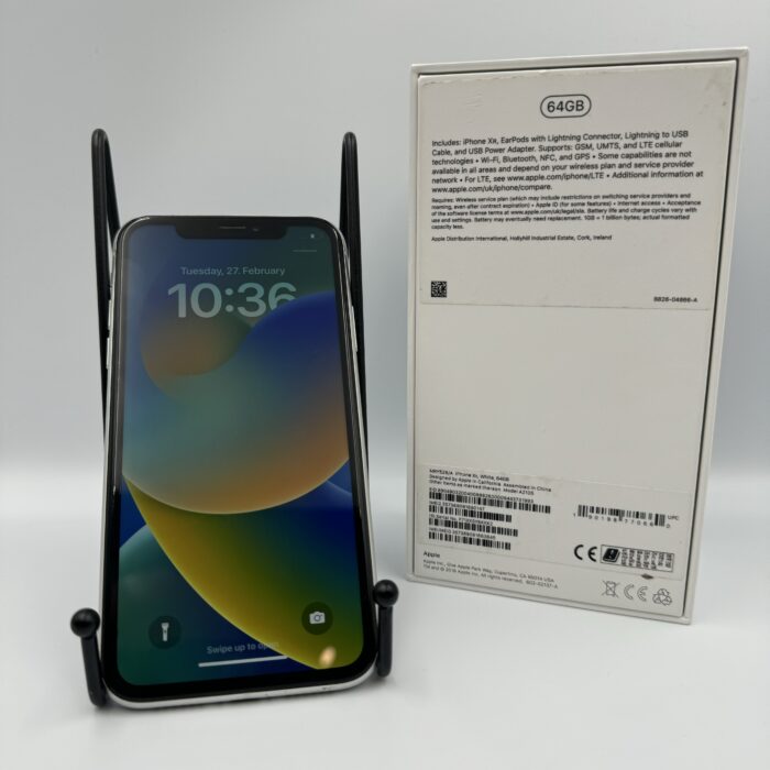 iPhone XR 64GB - Image 2